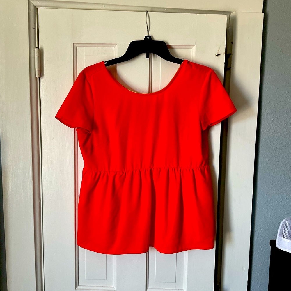 SHEIN blouse